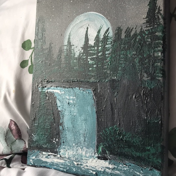 Waterfall - Picture 2 of 2